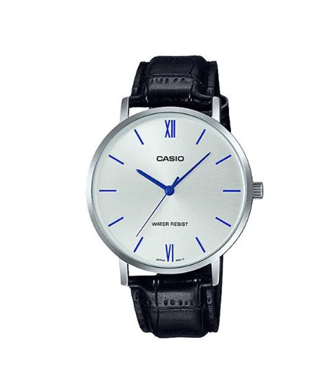 Orologio Casio Uomo in Acciaio MTP-VT01L-7B1UDF - MTP-VT01L-7B1UDF